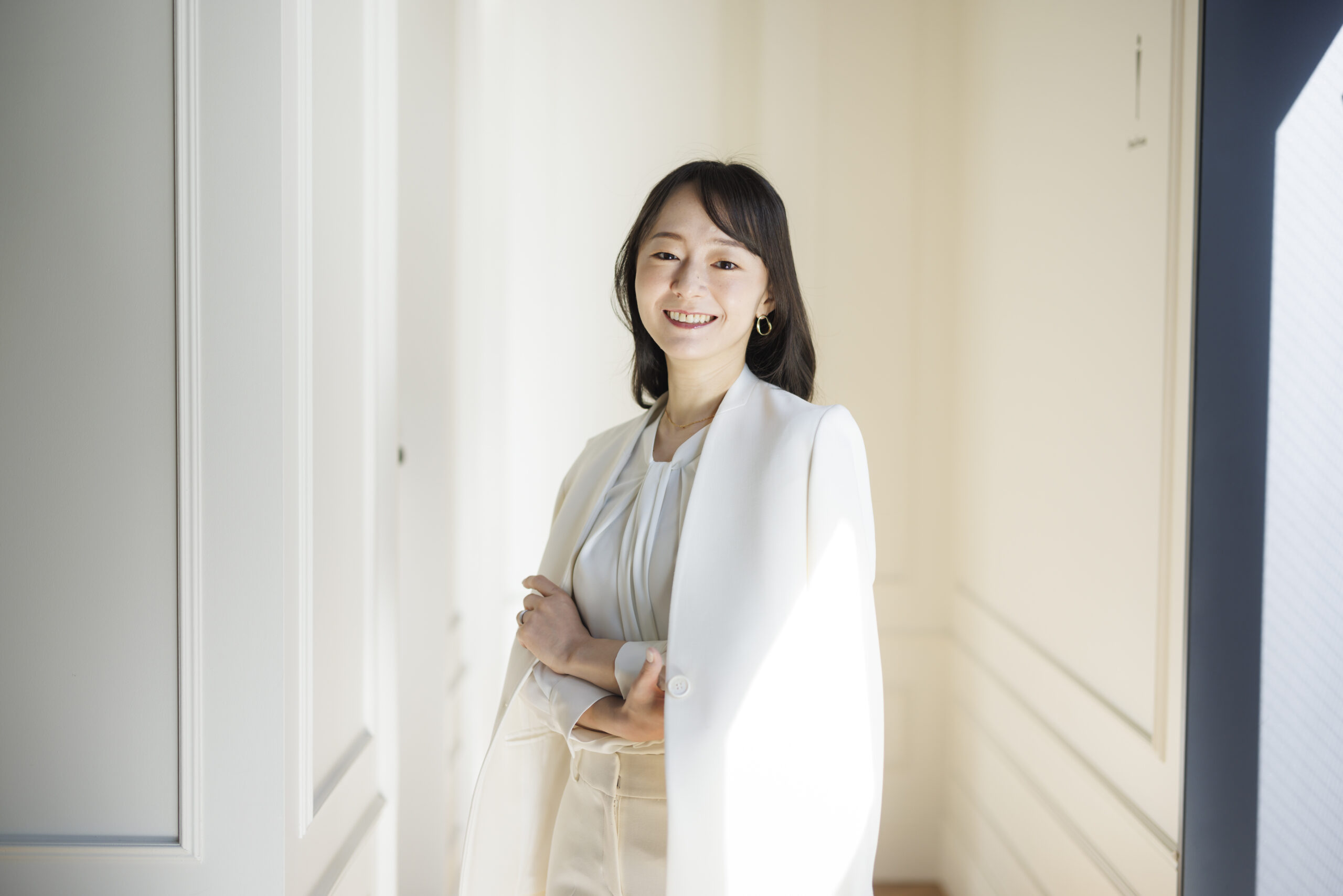 吉野優希 プロフィール写真